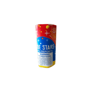 BLUE STARS