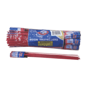 MOON TRAVELLER