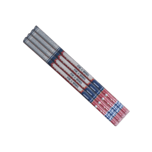 10 SHOT STAR LIGHT CANDLE