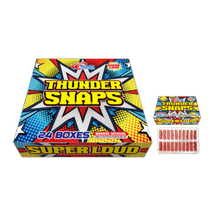 THUNDER SNAPS