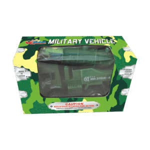 MILITARY VEHICLE