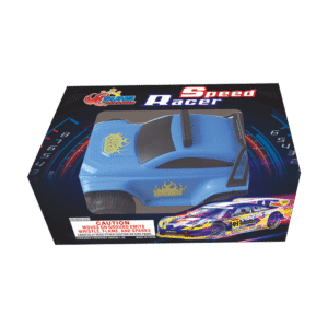 SPEED RACER