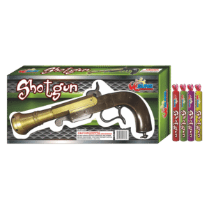 SHOTGUN
