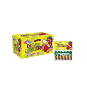 COLOR SPINNERS