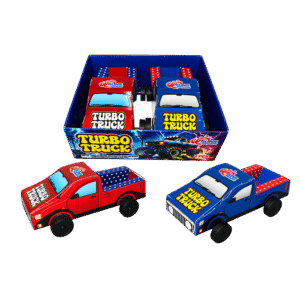 TRUBO TRUCK