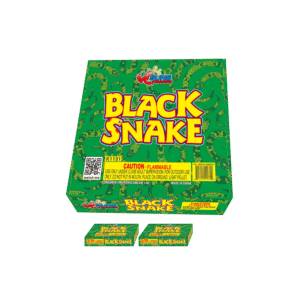 BLACK SNAKES