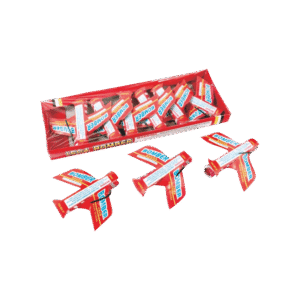 BOMBER