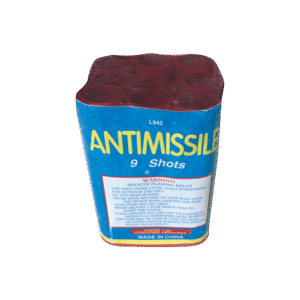 ANTI MISSILE