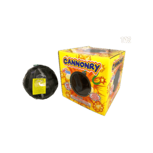 CANNONRY