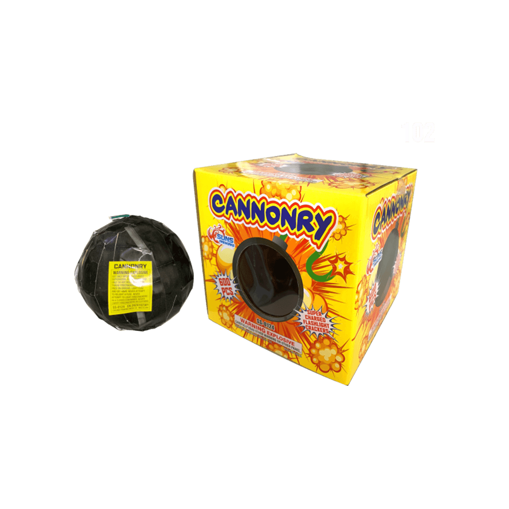 CANNONRY