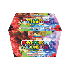 SMOKE SCREEN