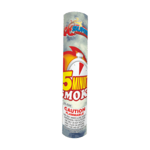 5 MINUTE SMOKE