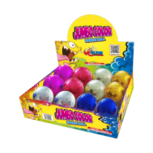 JUMBO COLOR SMOKE BALL
