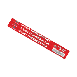 THUNDER STICK