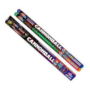 CANNONBALL