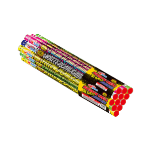 10BALLS ASSORTMENT