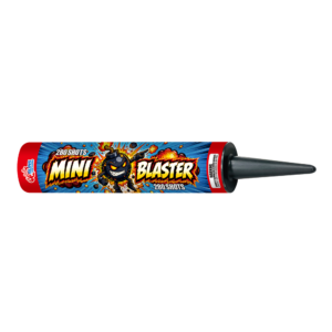 MINI BLASTER