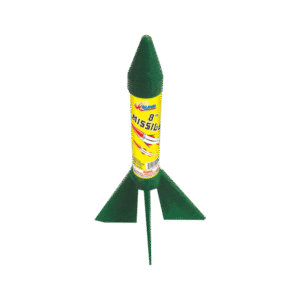 8'' STAR SHOOTER