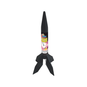 12'' STAR SHOOTER