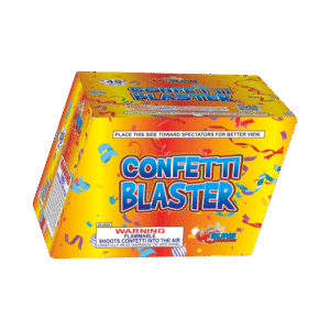 CONFETTI BLASTER