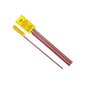 JUMBO TEXAS POP ROCKET