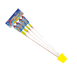 SPACE ROCKET