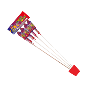 STROBE ROCKET(GLITTERING)