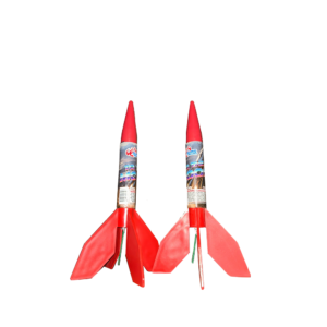TO THE MOON(STROBE MISSLE)