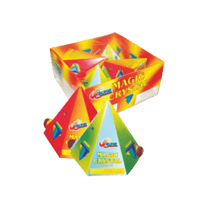 MAGIC CRYSTAL