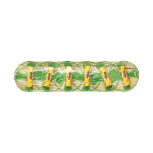GREEN WASPS