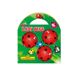 LADY BUGS