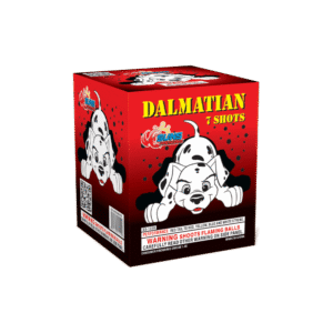 DALMATIAN