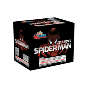 SPIDER MAN
