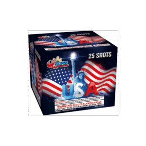 USA
