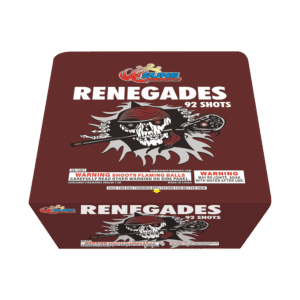 RENEGADES