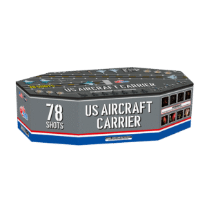 US AIRCRAFT CARRIER