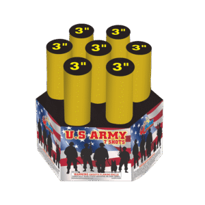 U.S ARMY