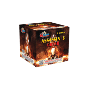 ASSASSIN'S CREED