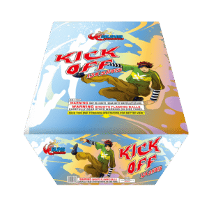 KICK OFF