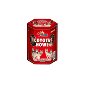 COYOTE HOWL