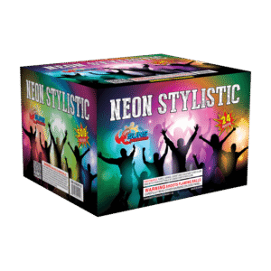 NEON STYLISTIC