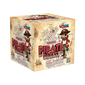 PIRATE PARTY