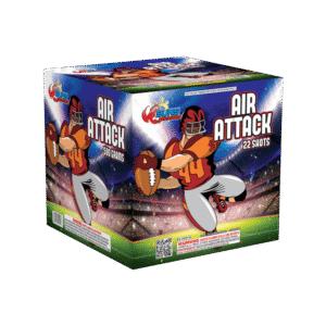 AIR ATTACK