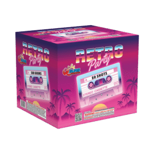 RETRO PARTY