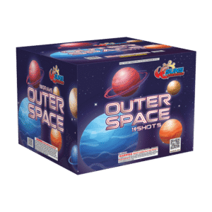 OUTER SPACE