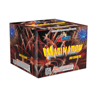 IMAGINATION