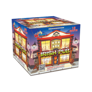 IRISH PUB