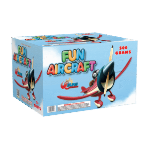 FUN AIRCRAFT