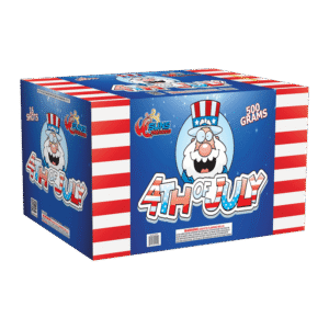 4TH OF JULY