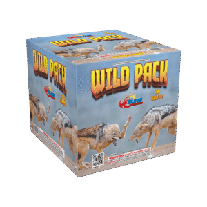 WILD PACK